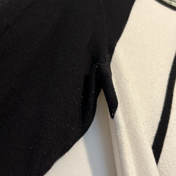 Cleo Petites - Ladies long sleeve sweater - Picture 3 of 4